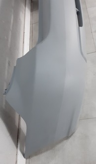 фото thumb №7, Suzuki liana 05 бампер задний задняя 764rd-71811-54g00