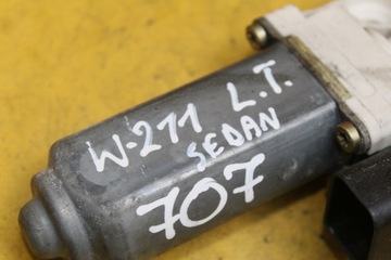 фото thumb №8, Подъемник стекло левый зад mercedes w211 a2118202442