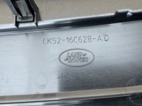 Land rover vogue l405 молдинг капот перед передняя ck52-16c628 Доставка, фото thumb