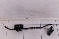 фото thumb №6, Peuegot partner iii ручка дверь боковых левых