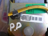 фото thumb №12, Подушки безпеки + ремені + датчик + шторки безпеки kia sorento i набір