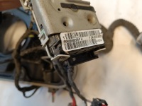 фото thumb №10, Оббивка двері внутрішня правий задня jeep grand cherokee wk ii 55113614ak