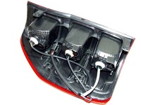 фото thumb №4, Лампа задняя задняя левая ford ranger 2012 -