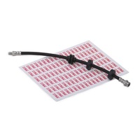 фото thumb №15, Шланг тормозной гибкий alfa romeo 156 97-05 p