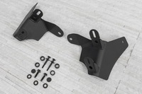 фото thumb №11, Кронштейн света na блок двигателя jeep wrangler jl 2018+