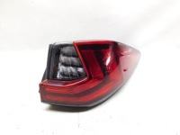 Фара правий задній led - lexus rx iv 15-19 rx200t rx300 rx350 rx450h Ціна, фото thumb