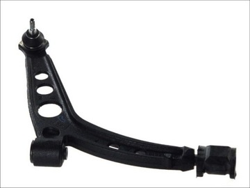 фото thumb №13, Важіль правий fiat cinquecento 91-, seicento 98-