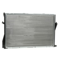 Радіатор води stark skrd-0120017 до bmw 5 седан e39 5 touring e39 7 Київ, фото thumb