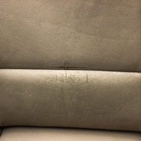 фото thumb №7, Bmw 5 f10 f11 2015 сидіння / диван / комплект