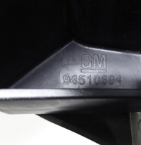 фото thumb №6, Корпус фільтр повітря 1.6 i a16xer opel mokka