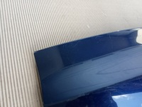 фото thumb №5, Ford galaxy mk3 2006-14r. - накладка крышки задняя