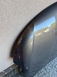 фото thumb №2, Капот кришка двигуна renault talisman