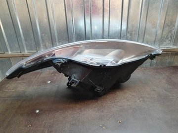 фото thumb №10, Лампа перед права ксенон ford mondeo mk4