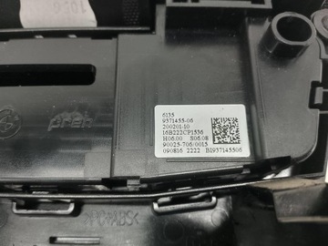 фото thumb №8, Радио cd навигация bmw f46 gran tourer 15-17 6840408 9371455-06