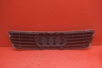 фото thumb №5, Решётка радиатора решётка радиатора czarna хром 4b0853651a audi a6 c5 97-01