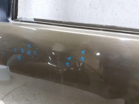 фото thumb №4, Двері задня задні ліва dacia sandero ii 2012-