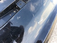 фото thumb №12, Mitsubishi lancer lift 2016- бампер задняя sedan