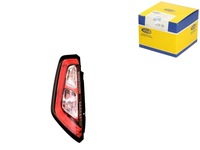 фото thumb №1, Magneti marelli лампа задняя fiat punto evo тонированный