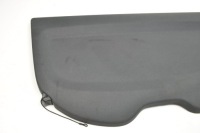 Mercedes w176 рестайлинг  полка задняя багажника a1766901600 Недорого, фото thumb