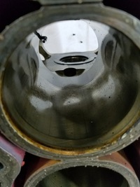 фото thumb №9, Блок двигателя 1.6 dig-t mr16ddt nissan juke f15