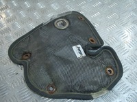 фото thumb №2, Захист каталізатора forge fiat 500 abarth 17 rok