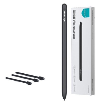 Rysik dotykowy do tabletu Samsung Stylus Pen, Nillkin, długopis do ekranów