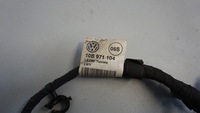 фото thumb №10, Vw id.3 20- жгут электропроводка бампера задняя задняя 10b971104