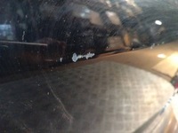 фото thumb №13, Vw tiguan i 5n крышка багажника lc9x