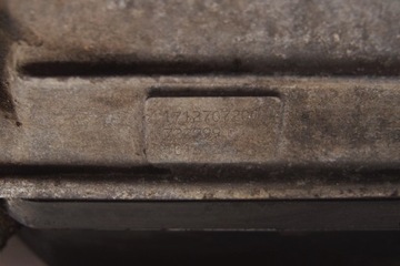 фото thumb №10, Коробка передач коробки передач mercedes w209 clk 280 m272 3.0 рестайлінг 722.999 722999 170 kw