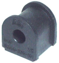 фото thumb №3, Резиновый элемент тяга стабилизатора задняя 2szt honda civic fd 4d 06-