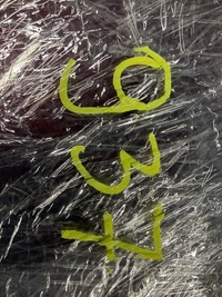 фото thumb №12, Крыло правый передний перед mazda 2 ii dj