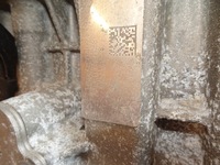 фото thumb №10, Peugeot 2008 1.2 thp блок двигателя hn01