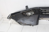 фото thumb №12, Mitsubishi pajero iii 99r- бампер перед переднє розпилювачі протитуманні фари