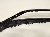 фото thumb №7, Mercedes eqe w295 amg накладка спойлер бампера перед