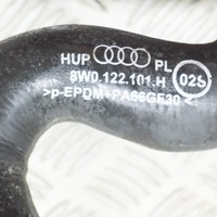 фото thumb №6, Audi a4 s4 b9 8w 2018 шланг / труба інтеркулер