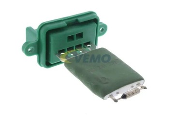 фото thumb №9, Резистор регулятор вентилятор v24-79-0008 vemo