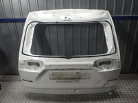 фото thumb №1, Крышка задняя багажника toyota rav4 v гибрид