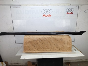 фото thumb №1, Порог планка пороговая левая audi s5 a5 s-line po рестайлинг 2020-2024 b8 8w 8w8 sb