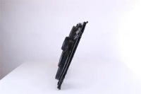 Вентилятор радиатора с рама 85644 nissens audi a1 Доставка, фото thumb