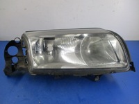 фото thumb №1, Volvo s80 i лампа фара правый valeo eu