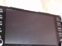 фото thumb №7, Suzuki swace 2020 радио дисплей 8614002f70