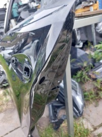 фото thumb №6, Двері ліва задні mg4