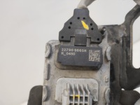 Датчик лямбда-зонд nox renault express ii 2 1.5 bluedci Недорого, фото thumb