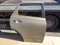 фото thumb №1, Nissan qashqai j10 двері задні праве задня