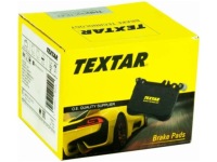 фото thumb №1, Тормозные колодки перед mitsubishi pajero iii 2.4 15-