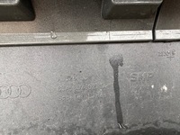 фото thumb №11, Audi q3 ii 83a бампер зад задній