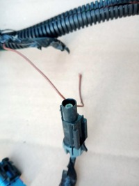 фото thumb №9, Volvo xc60 ii електропроводка джгут pdc бампера перед