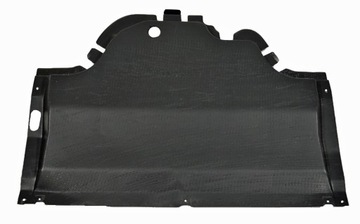 фото thumb №1, Vivaro b trafic talento защита двигателя pod двигатель