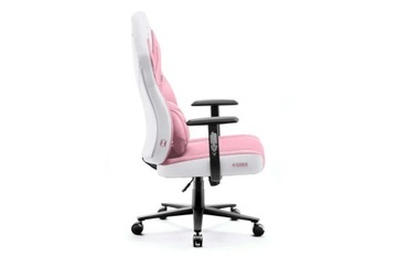 Розовое кресло DIABLO CHAIRS X-Gamer 2.0 (L)