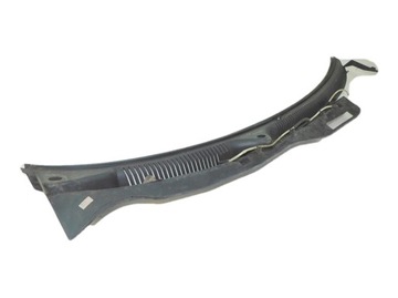 фото thumb №1, Seat leon i 2004r панель под лобовым стеклом